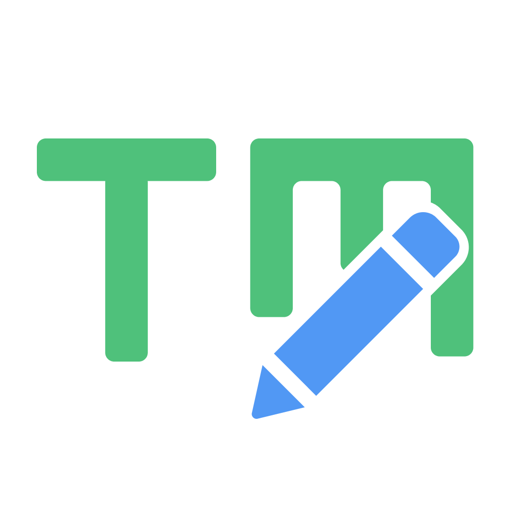 Turing Machine Notepad